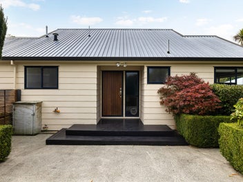 Family Home Sanctuary