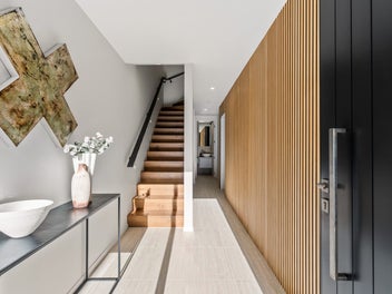 Designer Detail - Declared Reserve.