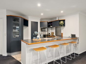 Cool and Quietly Confident - Seriously For Sale!