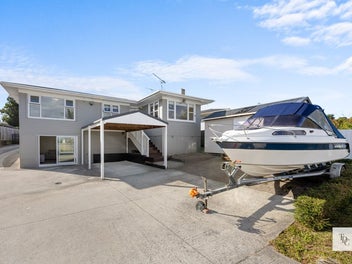 Ready, Set, Move! 3 Beds + Rumpus