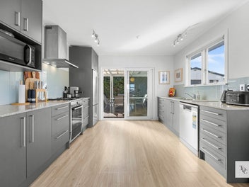 Ready, Set, Move! 3 Beds + Rumpus