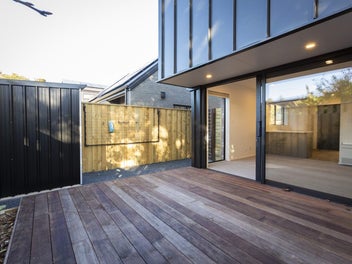 Healthy Living and Energy Efficient