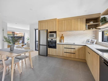 Swandale – Perfect Place to Raise Family