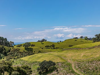A Landmark Waiheke Opportunity