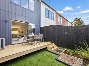 Swandale - Brand New Quality 2 Bed Home for $590K