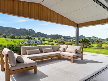Designed for living, defined by quality