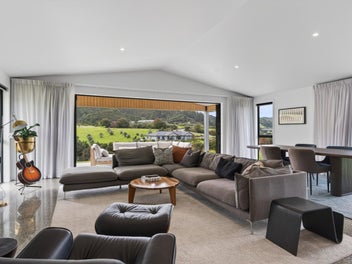 Exclusive address, exceptional value