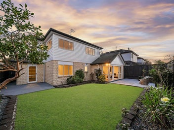 Fully Renovated Family Home in BDSC zone