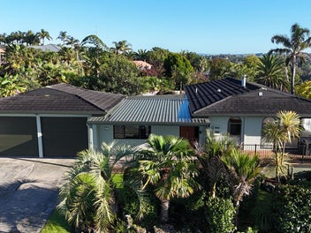 A home that handles family life