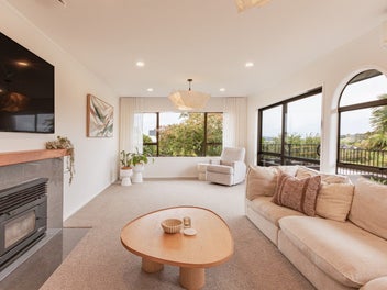 A home that handles family life