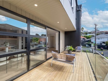 Brand New Freehold Living in Prime Greenlane