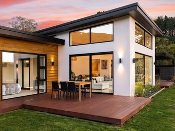 Designed for Living, Positioned for Lifestyle