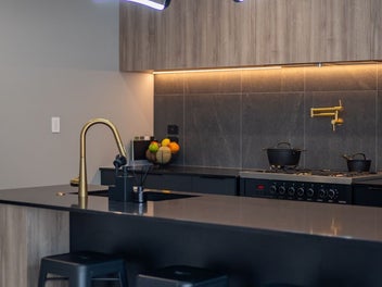 Sophisticated Living by Prestigious Schooling