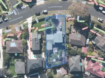 Your True Kiwi Paradise on a Massive 787m² Section