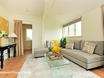 Charm and Location