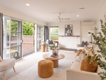 Outstanding Family Home!!