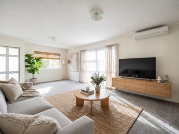 Character, Location & Packed with Potential