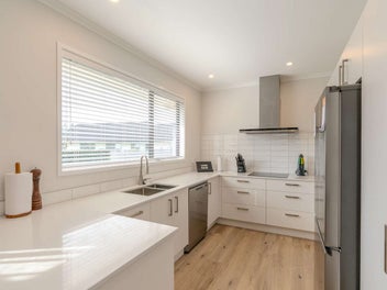 STYLISH LIVING IN A PREMIUM GATED COMMUNITY