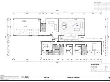 Blue-Chip Location, Brand New Luxury