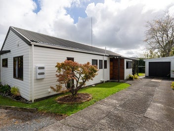 Warm, Welcoming & Wonderfully Located
