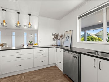 Premium Location, Immediate Possession