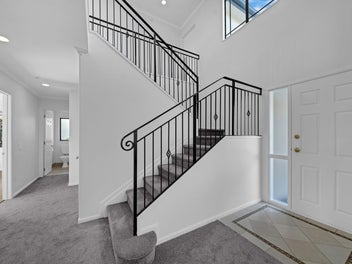 Renovated, Ready to Move In!
