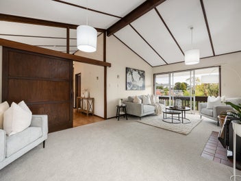 Comfort, Space & Convenience Combined
