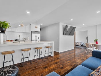 Modern Comfort, Smart Design