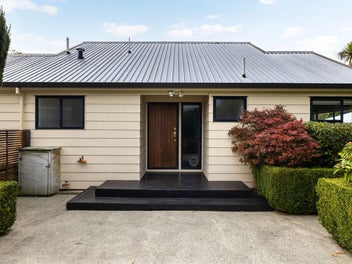 Family Home Sanctuary