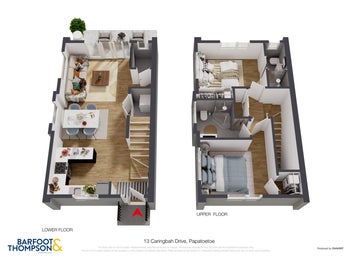 Your Dream Home at Exclusive Pre-Sale Pricing!