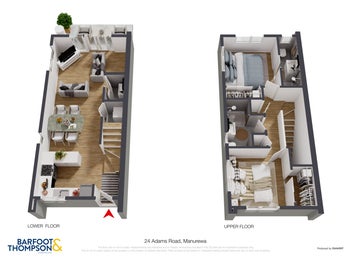 Modern Living, Adams Road: Your Dream Start Awaits