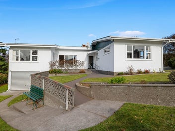 THREE TITLES, EXISTING HOME, POTENTIAL PLUS