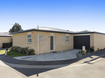 Lifestyle and Location - Over 60s