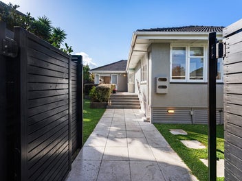 Charming Character & Effortless Family Living