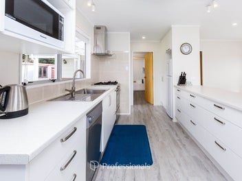 3 Bedrooms Plus That Little Extra