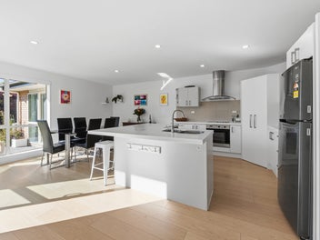 The Ultimate Executive Haven in Halswell