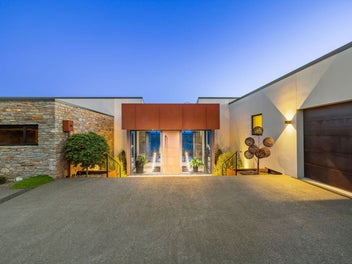 Secluded, secure, spectacular!
