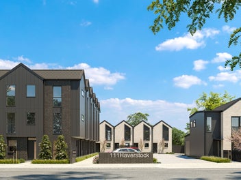 Boutique Living in Sandringham’s Premier Pocket