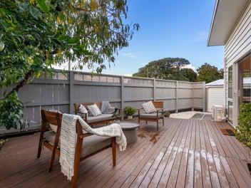 2014 Build with Idyllic Outdoor Living