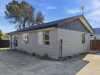 Fabulous First Home