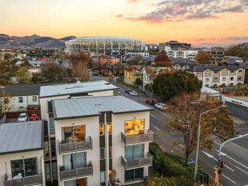 Penthouse Position!