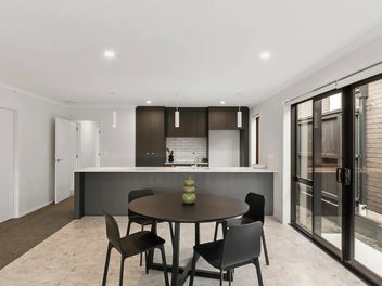 New 3-Bed Home Under Construction Now!