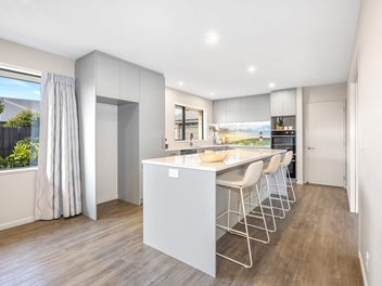 Owners Have Moved, Prime Halswell Opportunity!