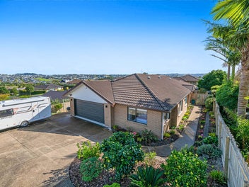 Single-Level Living At Its Best