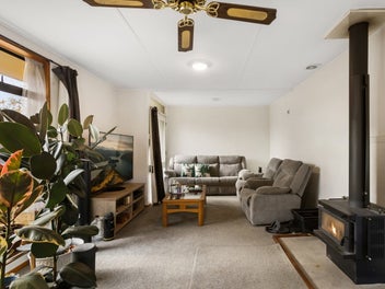 Ideal holiday, rental or first home