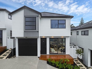 Standalone, Brand New & Ready to Move In