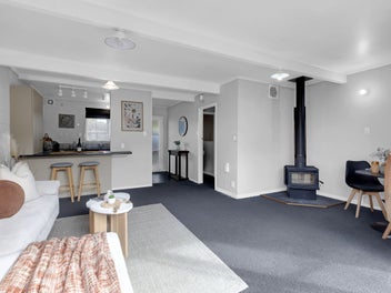 Affordable, Cosy, and Ready for You!