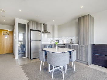 Modern Living in the Heart of Albany