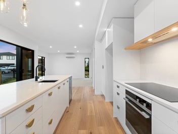 Architectural Presence, Built to Impress
