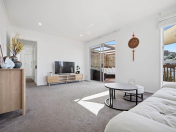 Sunny Living Starts Here!